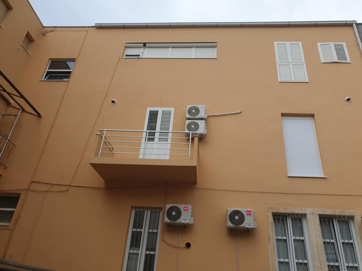 Accommodation Iva Zadar Exterior photo