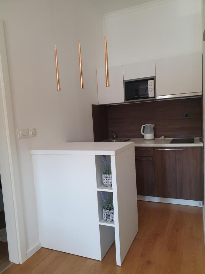 Accommodation Iva Zadar Exterior photo