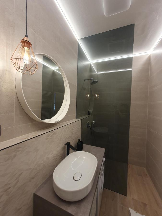 Accommodation Iva Zadar Exterior photo