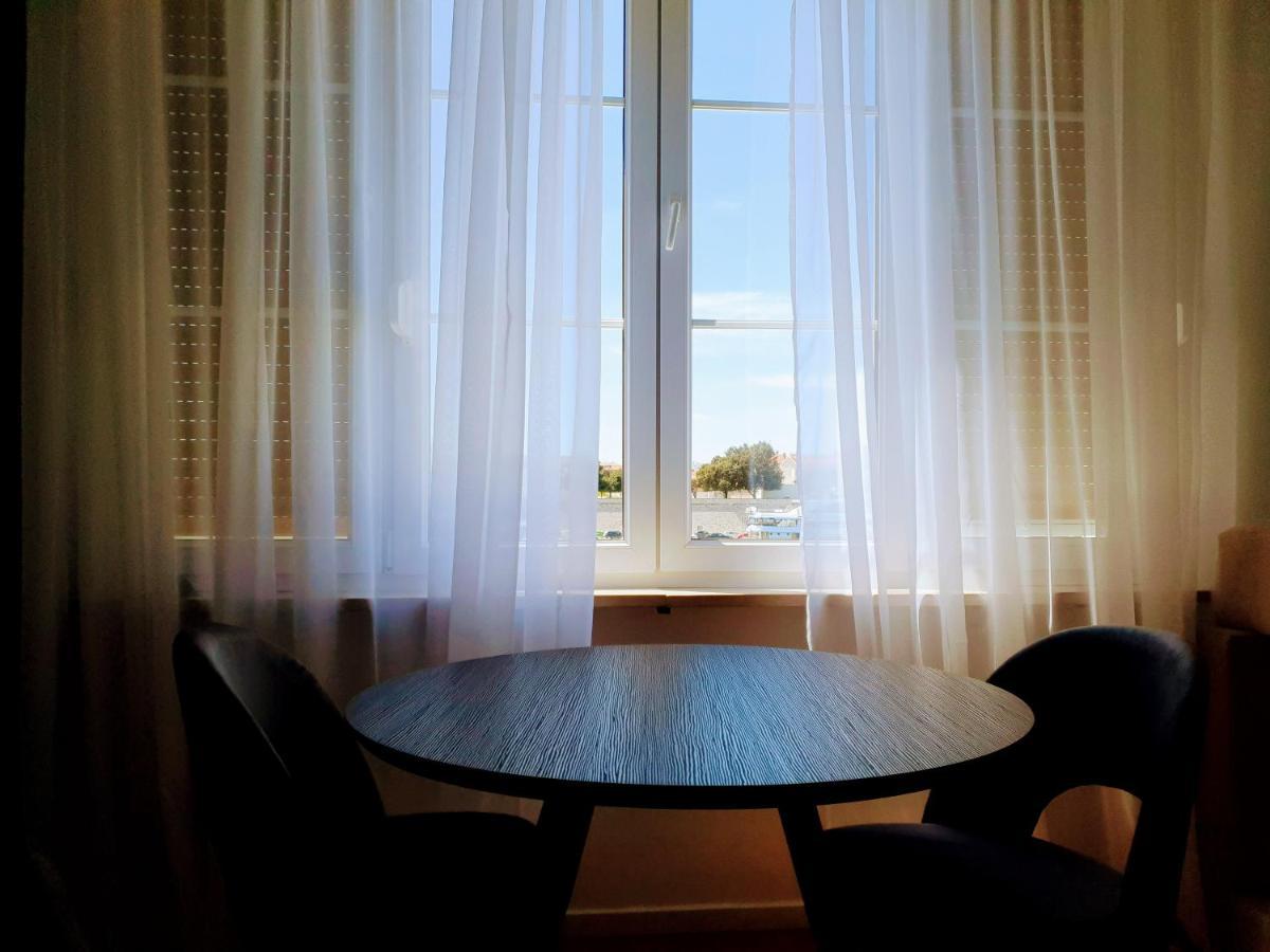 Accommodation Iva Zadar Exterior photo