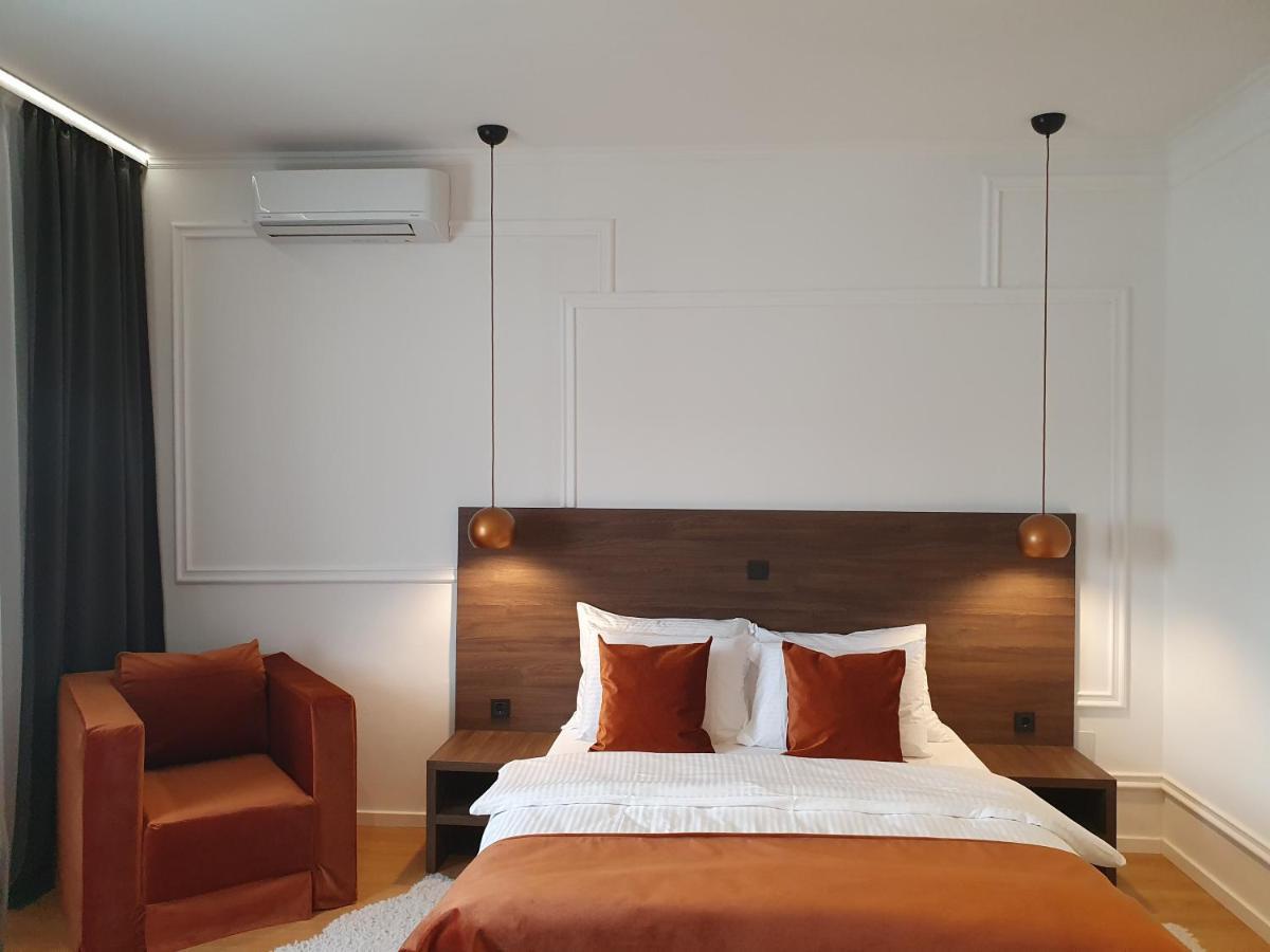 Accommodation Iva Zadar Exterior photo