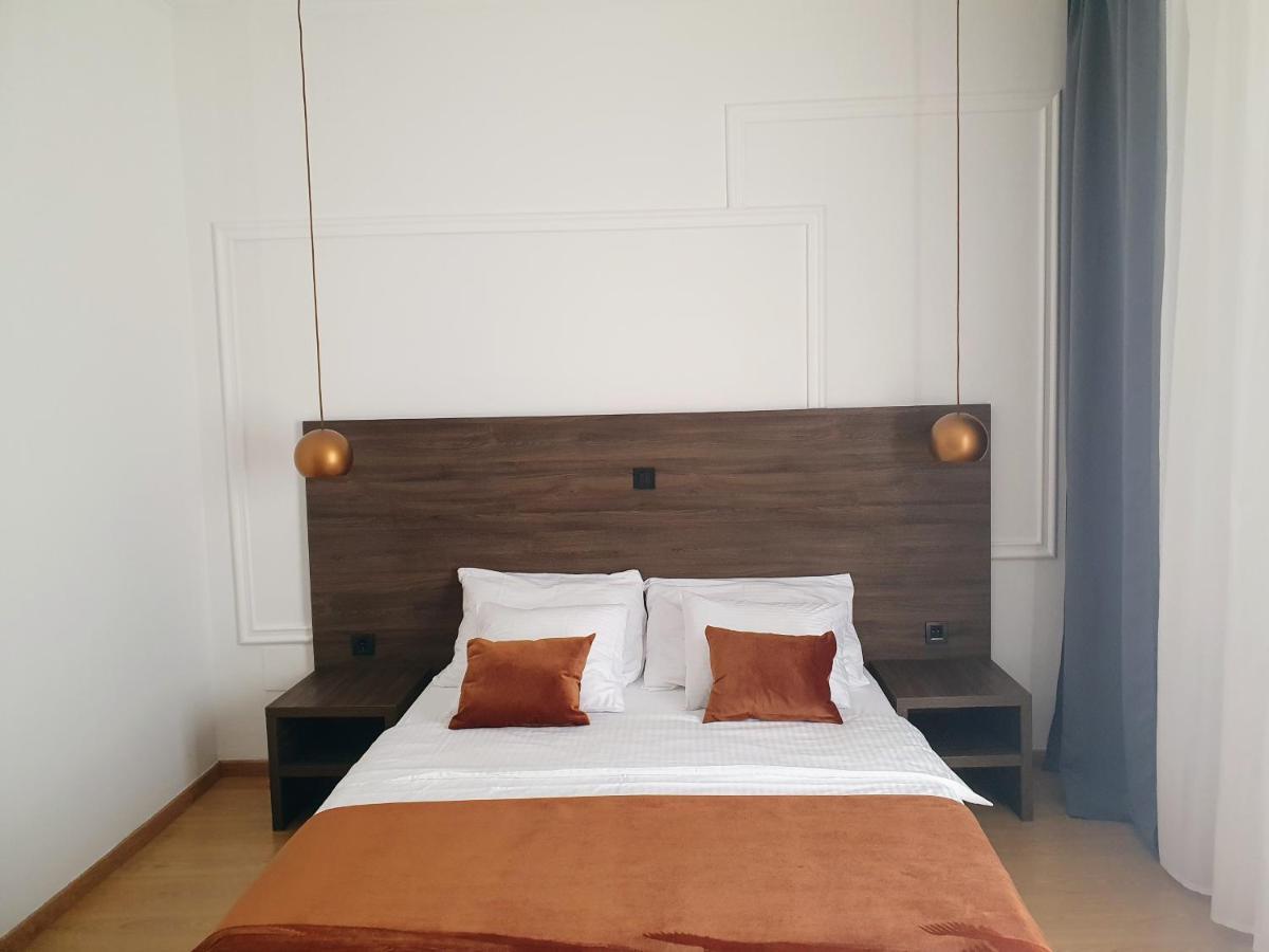 Accommodation Iva Zadar Exterior photo
