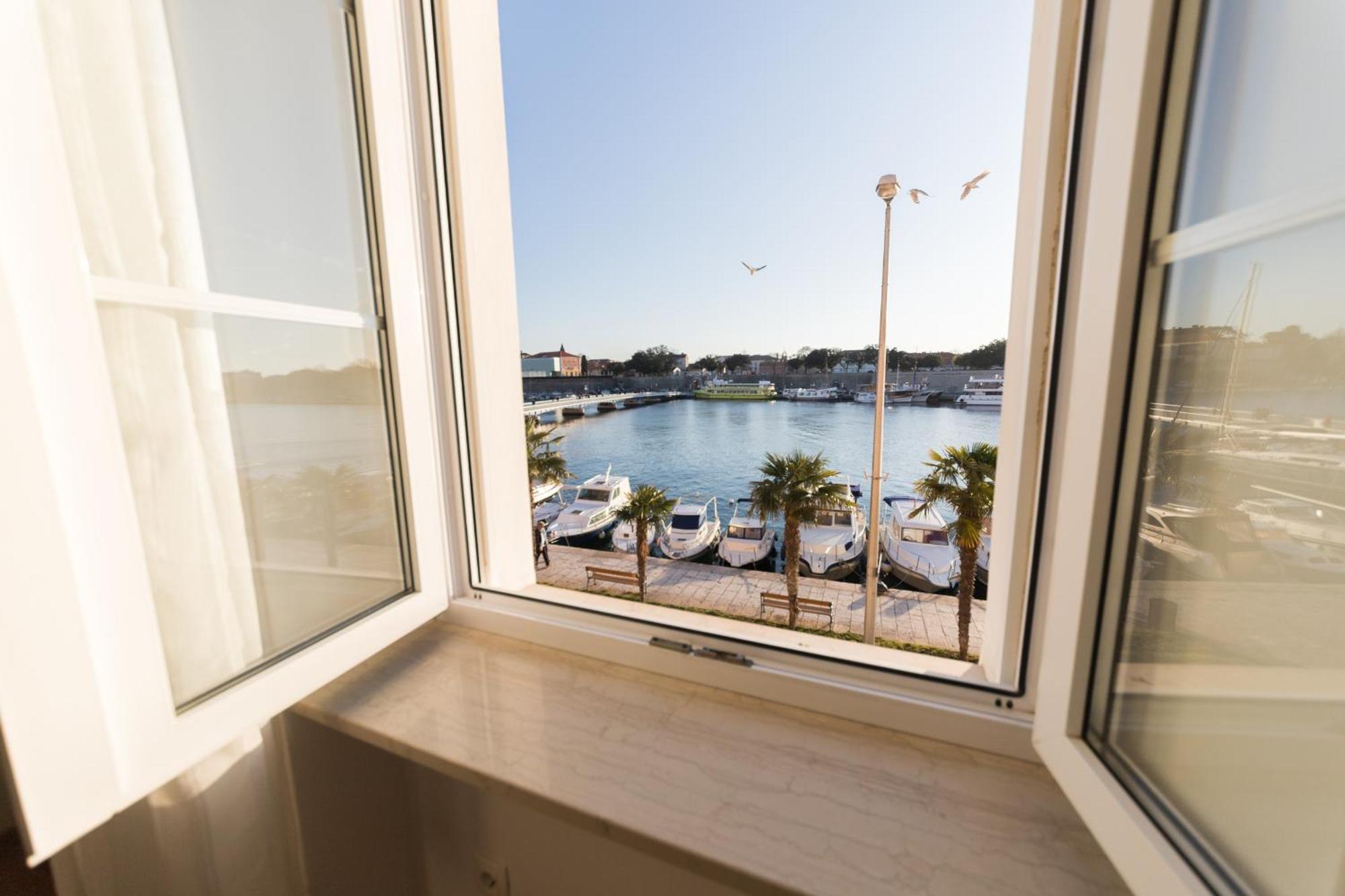Accommodation Iva Zadar Exterior photo