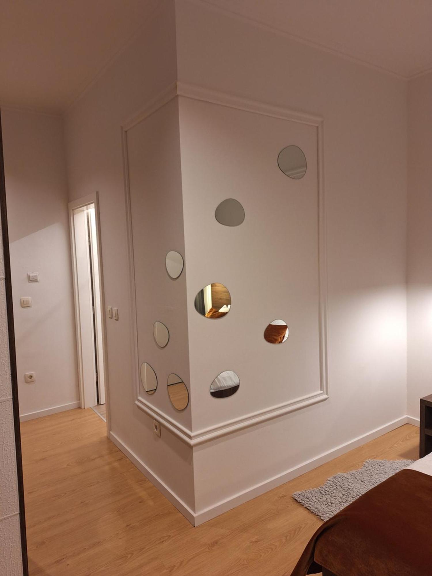Accommodation Iva Zadar Exterior photo