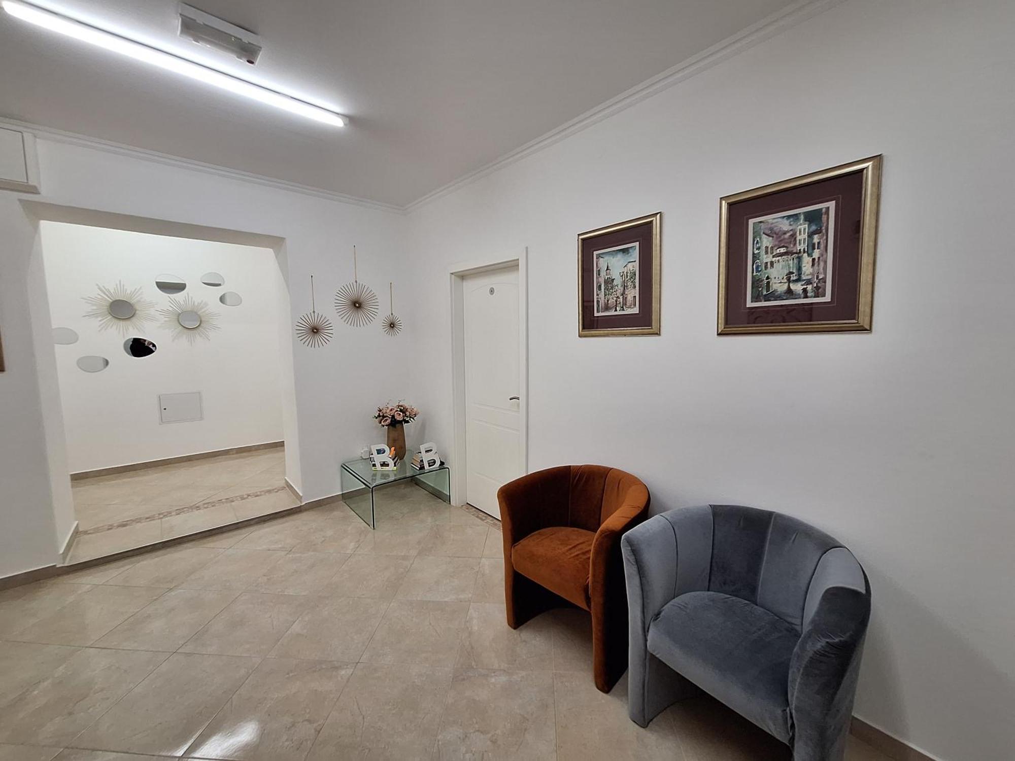 Accommodation Iva Zadar Exterior photo