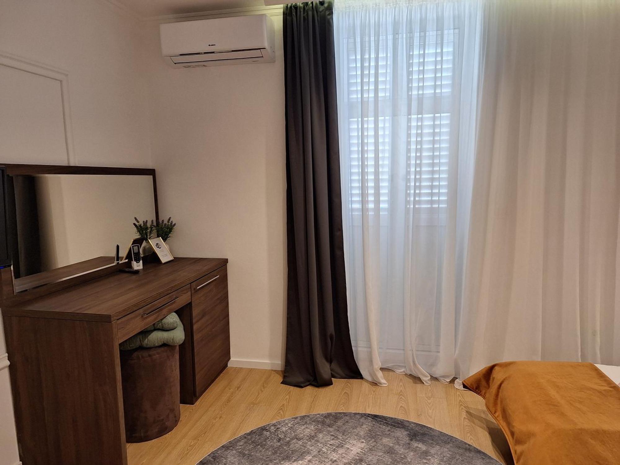 Accommodation Iva Zadar Exterior photo
