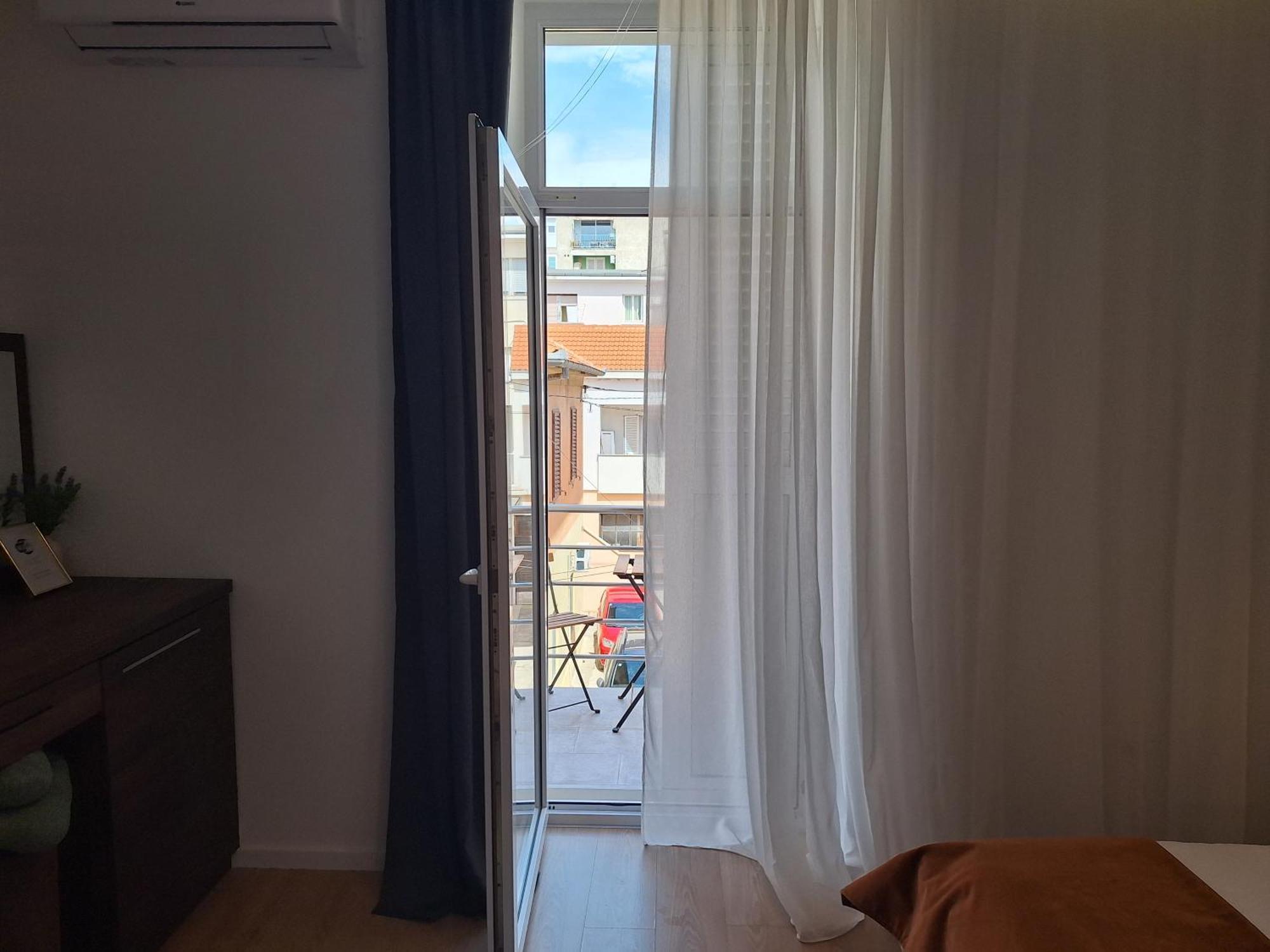 Accommodation Iva Zadar Exterior photo