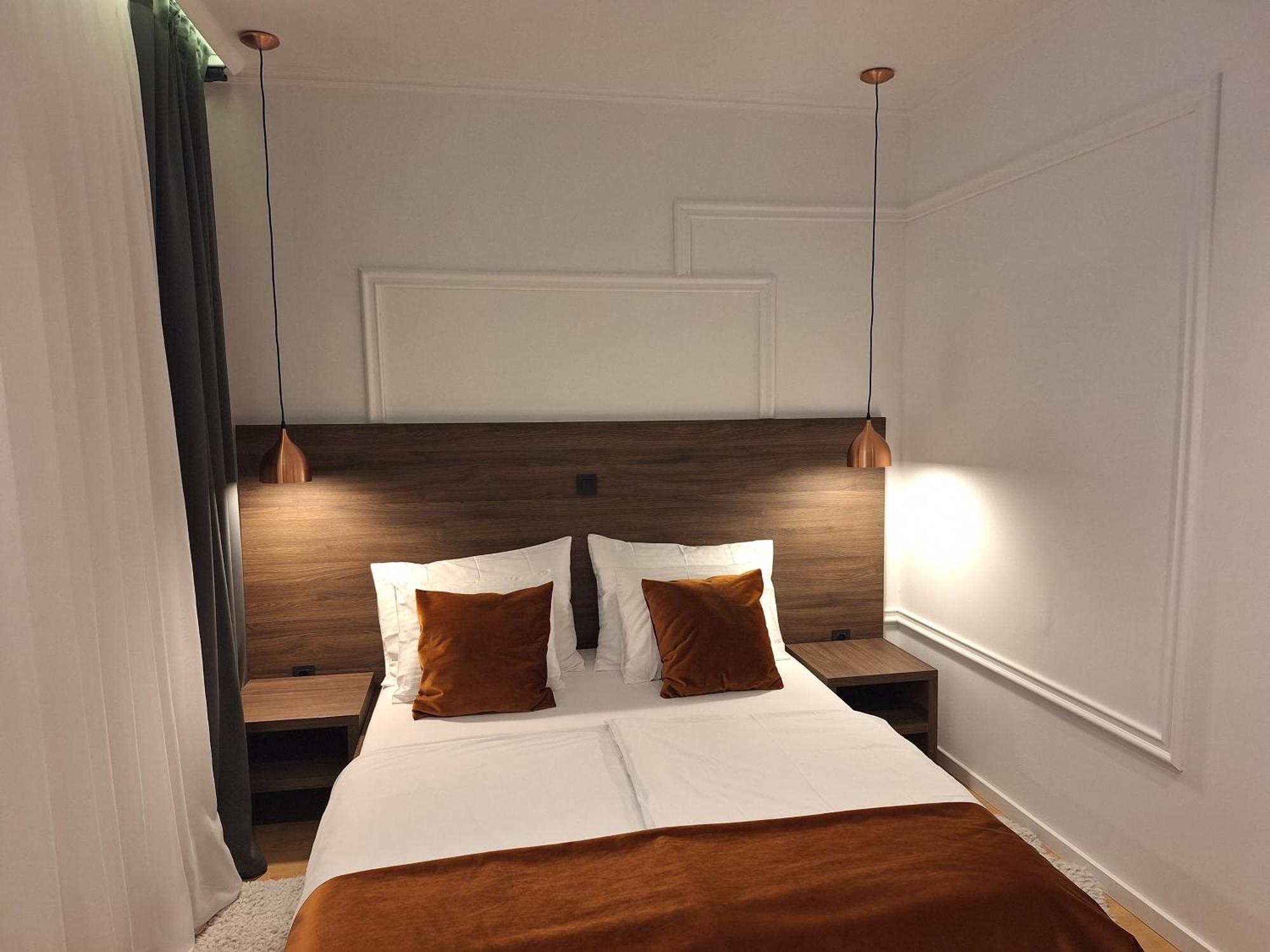 Accommodation Iva Zadar Exterior photo