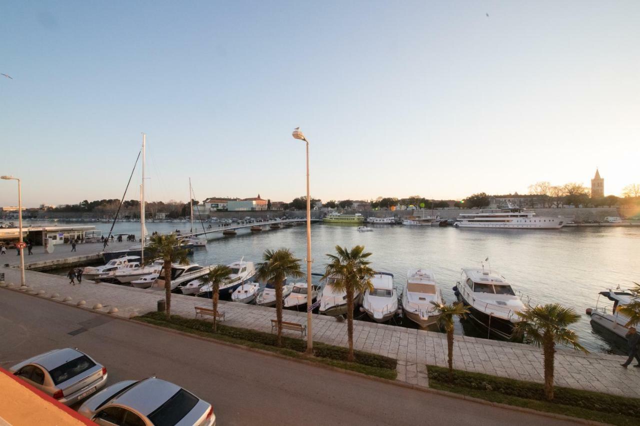 Accommodation Iva Zadar Exterior photo