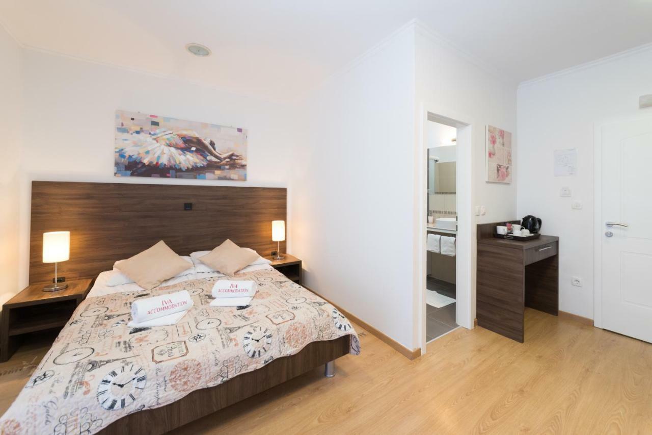 Accommodation Iva Zadar Exterior photo