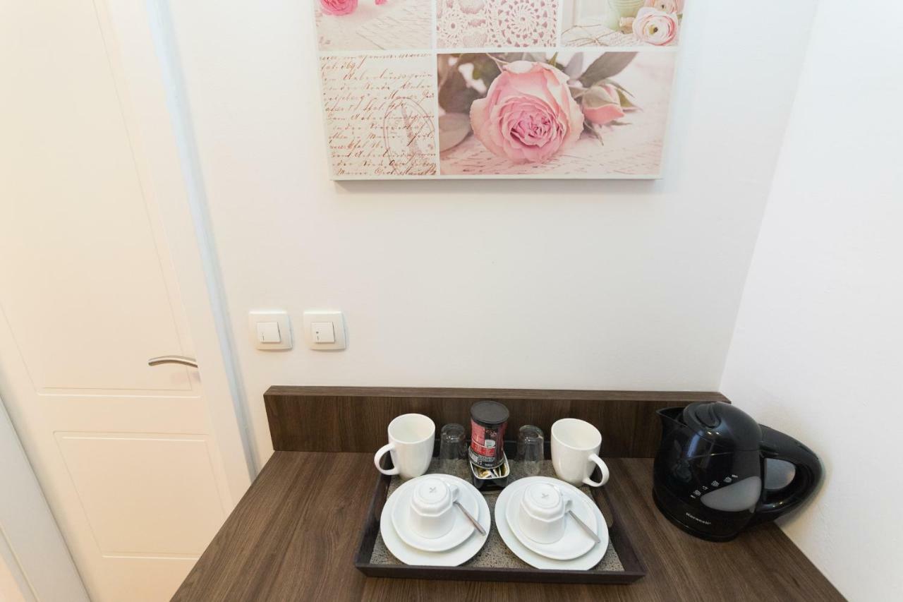 Accommodation Iva Zadar Exterior photo