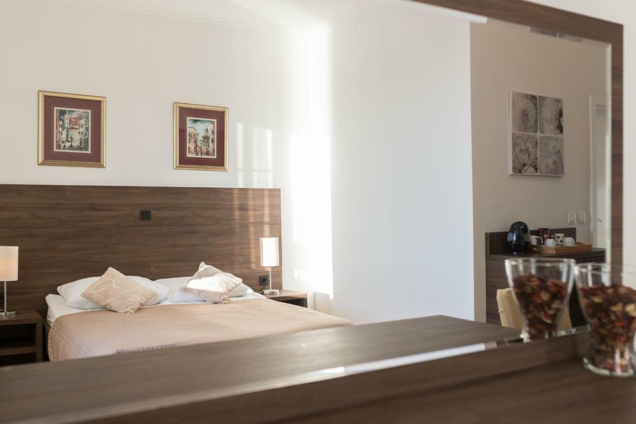 Accommodation Iva Zadar Exterior photo