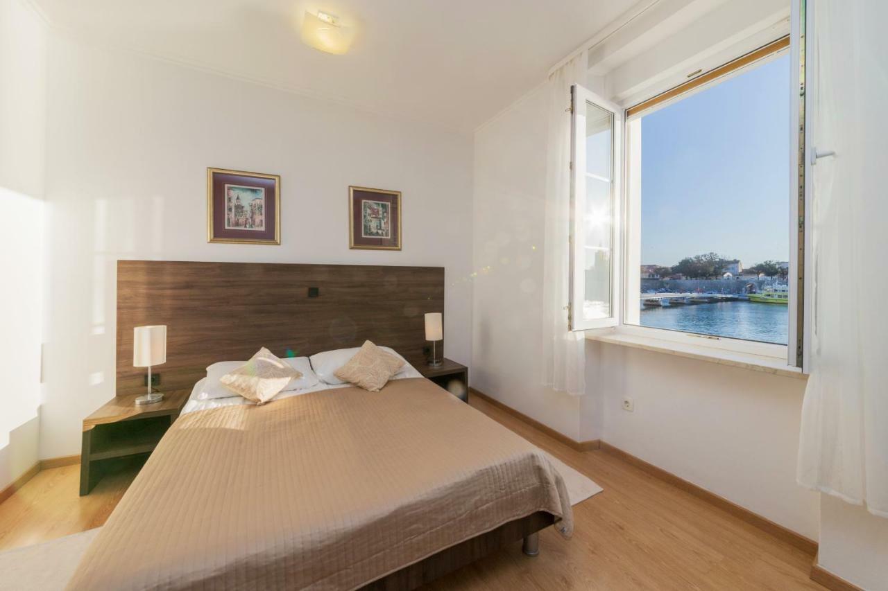 Accommodation Iva Zadar Exterior photo